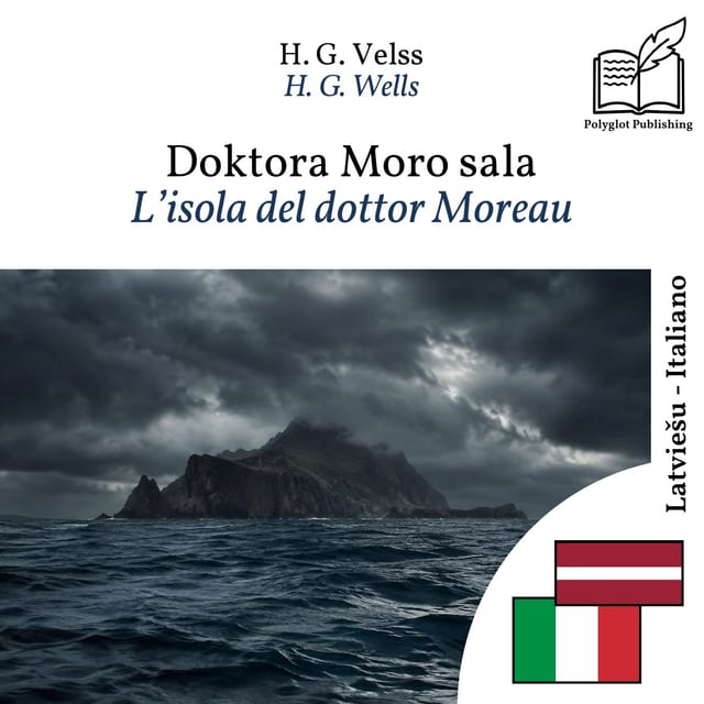 L’isola del dottor Moreau