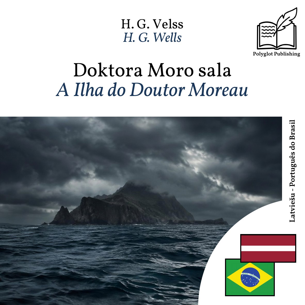 A Ilha do Doutor Moreau