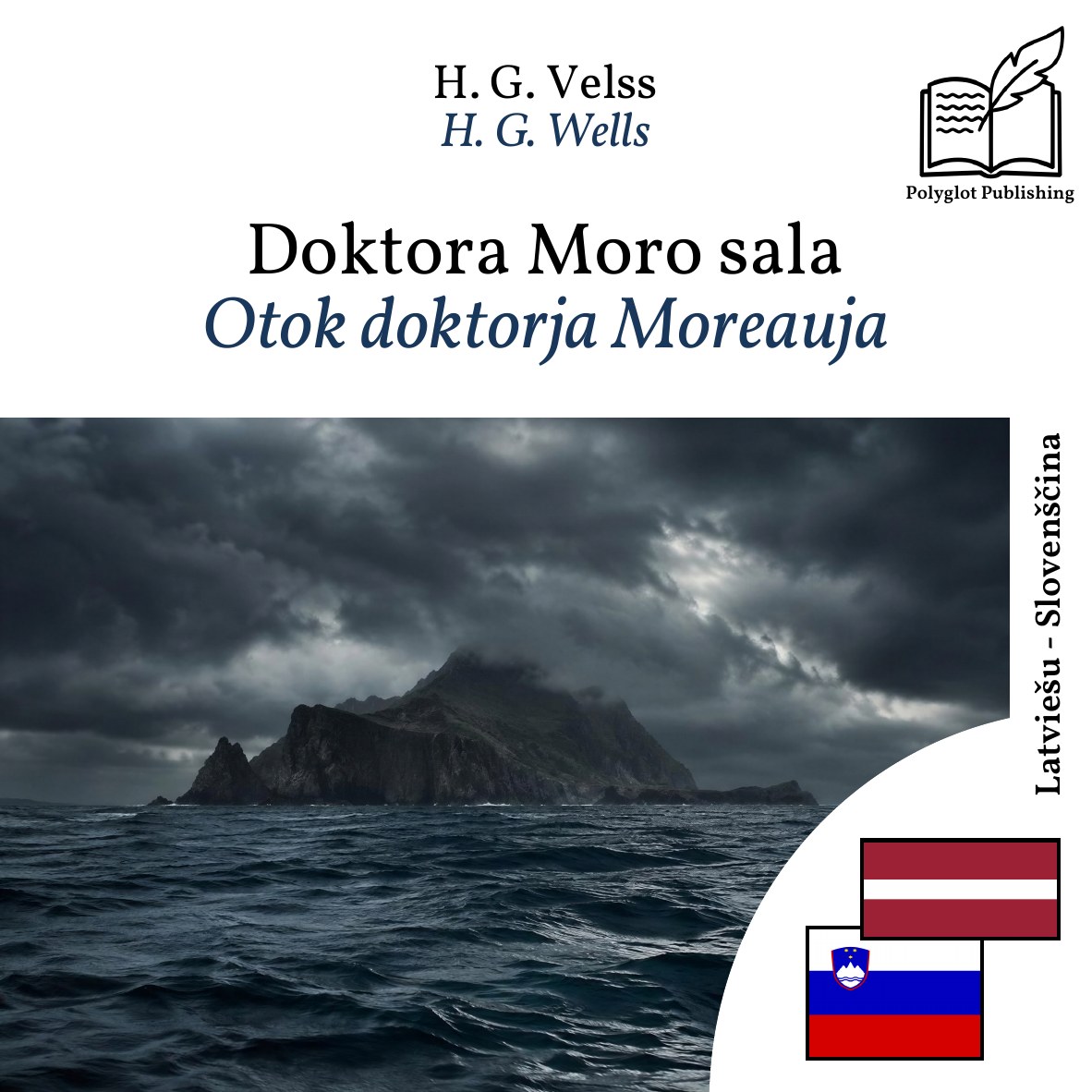 Otok doktorja Moreauja
