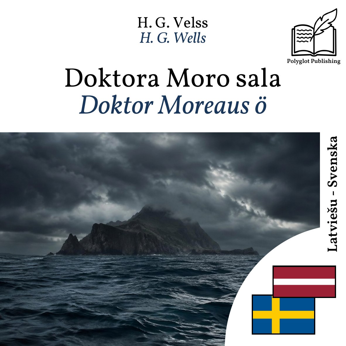 Doktor Moreaus ö