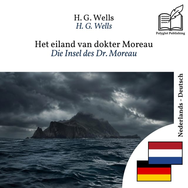 Die Insel des Dr. Moreau