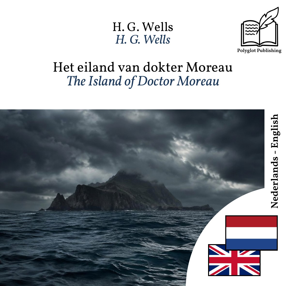 The Island of Doctor Moreau