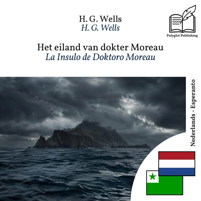 La Insulo de Doktoro Moreau