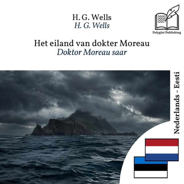 Doktor Moreau saar