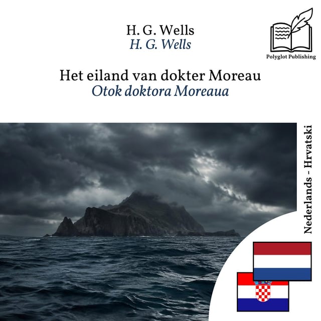 Otok doktora Moreaua