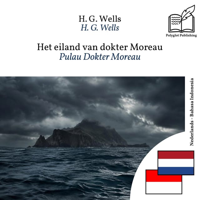 Pulau Dokter Moreau
