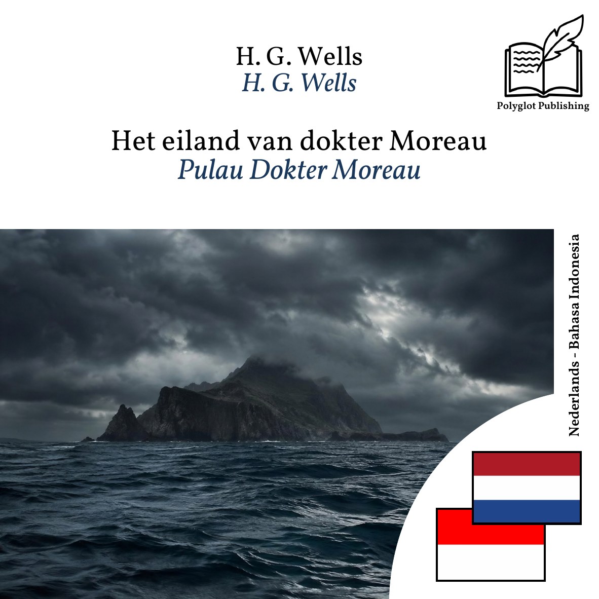 Pulau Dokter Moreau