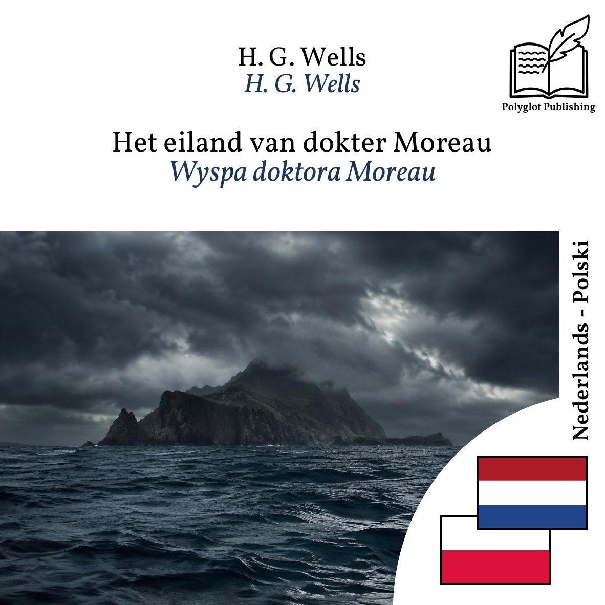 Wyspa doktora Moreau