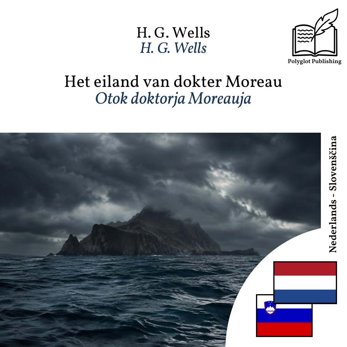 Otok doktorja Moreauja