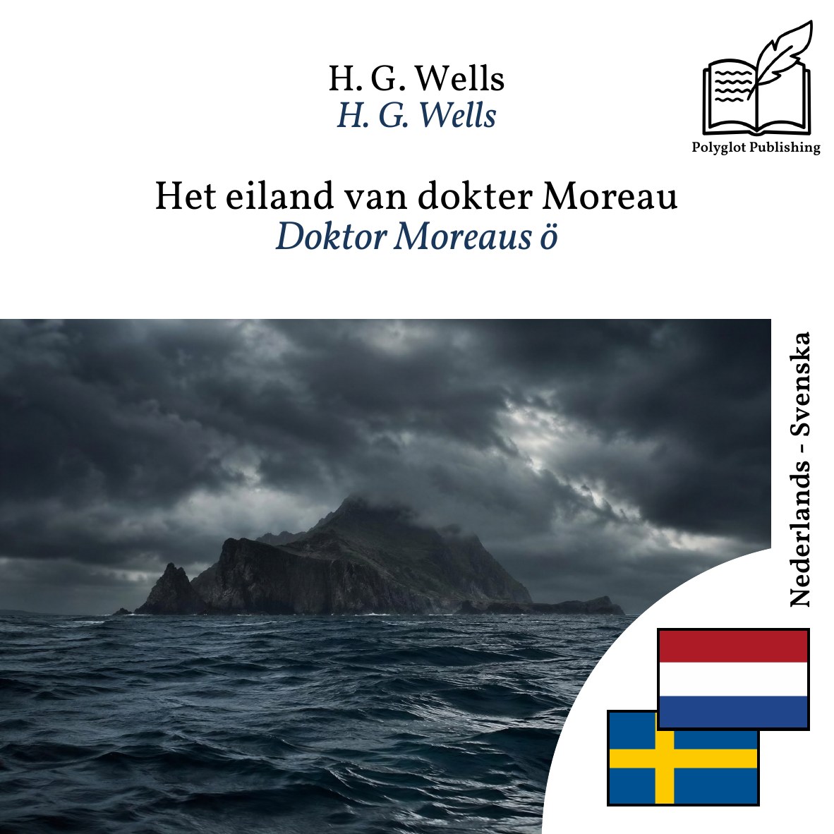 Doktor Moreaus ö