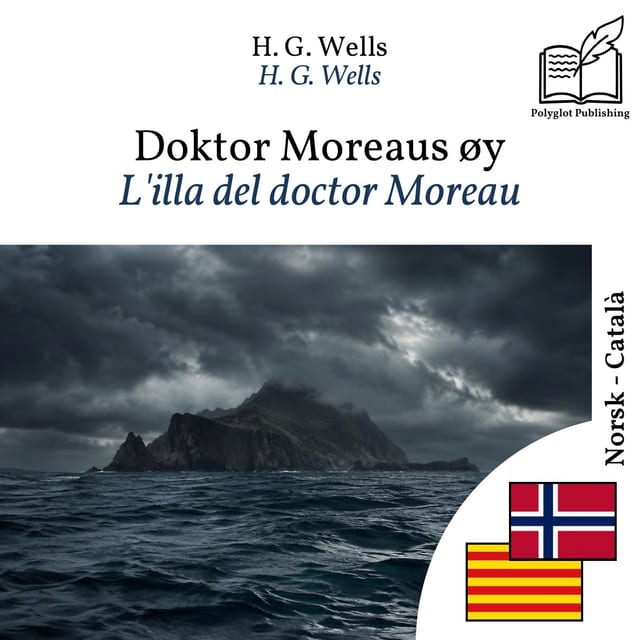 L'illa del doctor Moreau