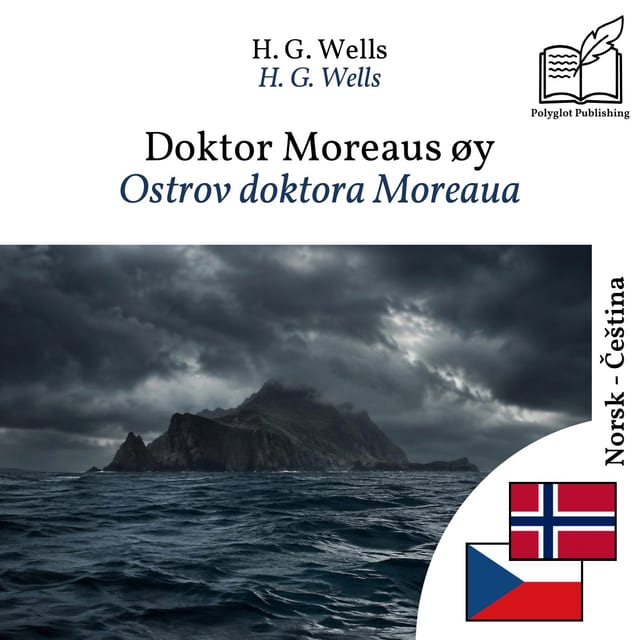 Ostrov doktora Moreaua