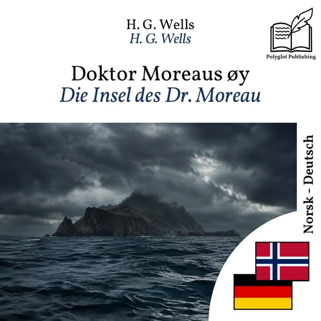 Die Insel des Dr. Moreau