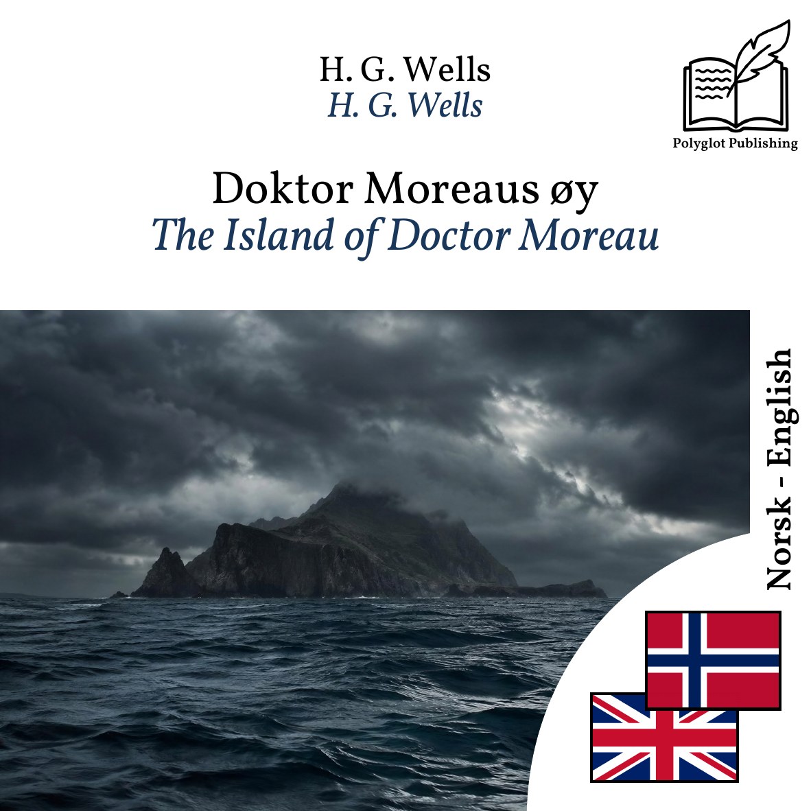 The Island of Doctor Moreau