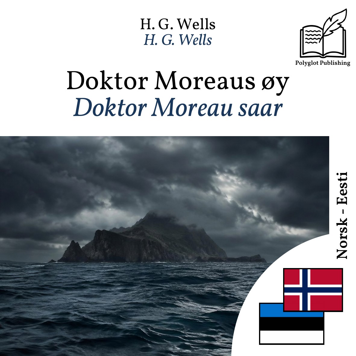 Doktor Moreau saar