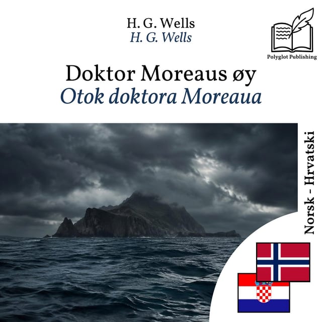 Otok doktora Moreaua
