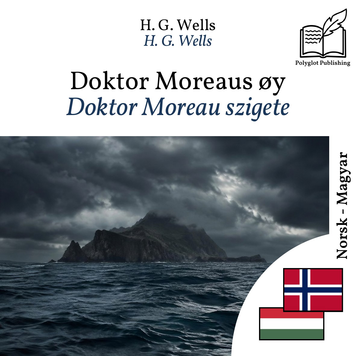 Doktor Moreau szigete