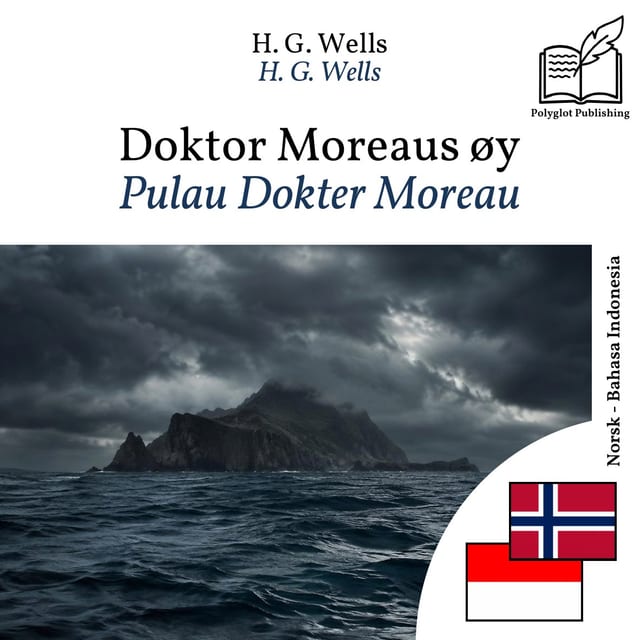 Pulau Dokter Moreau