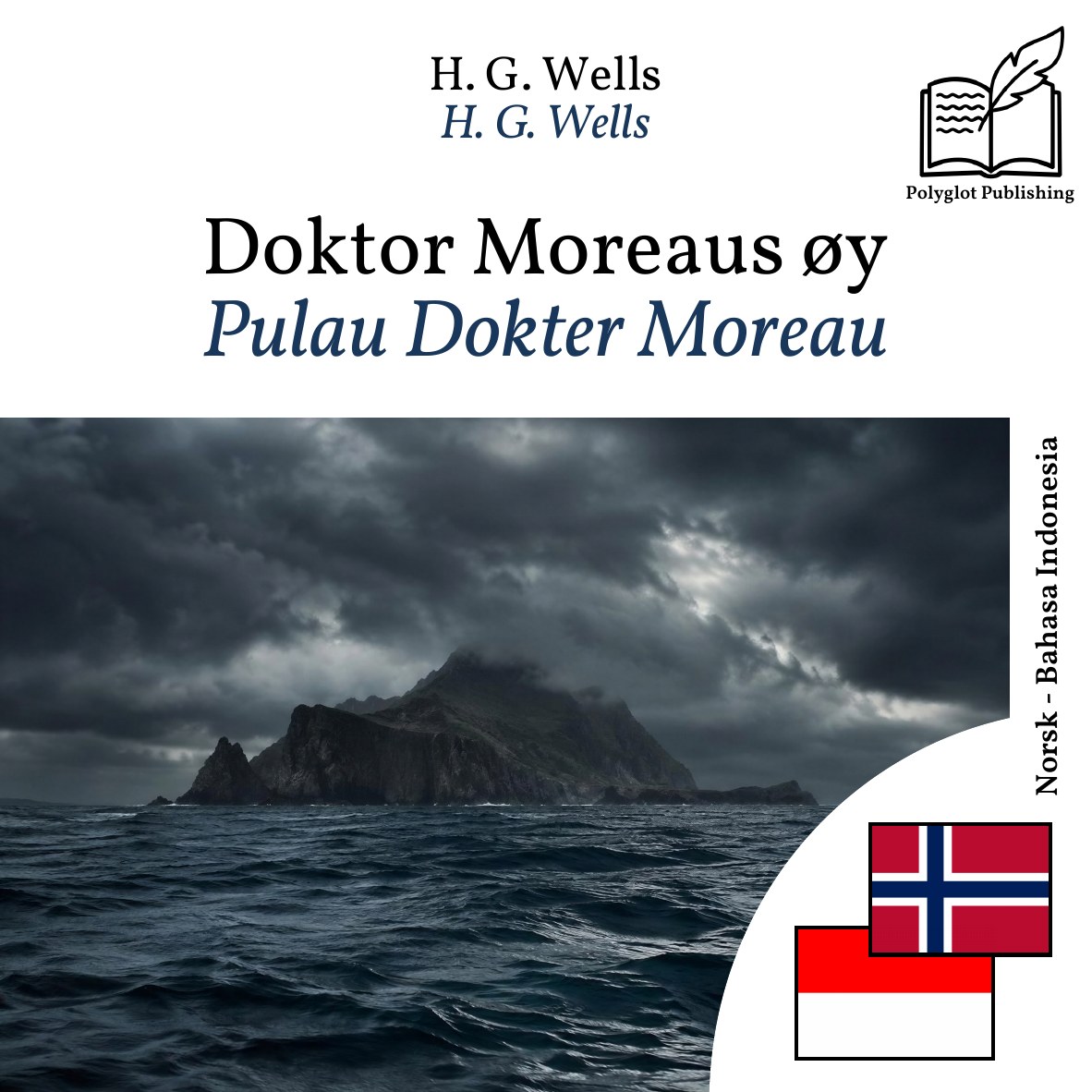 Pulau Dokter Moreau