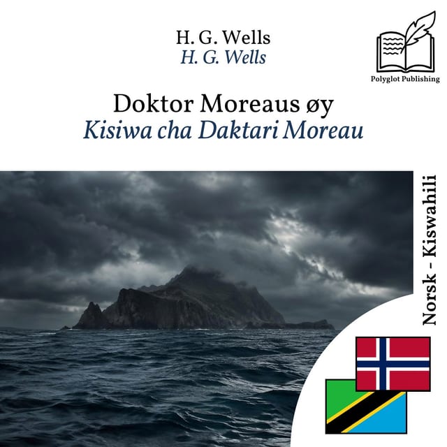 Kisiwa cha Daktari Moreau