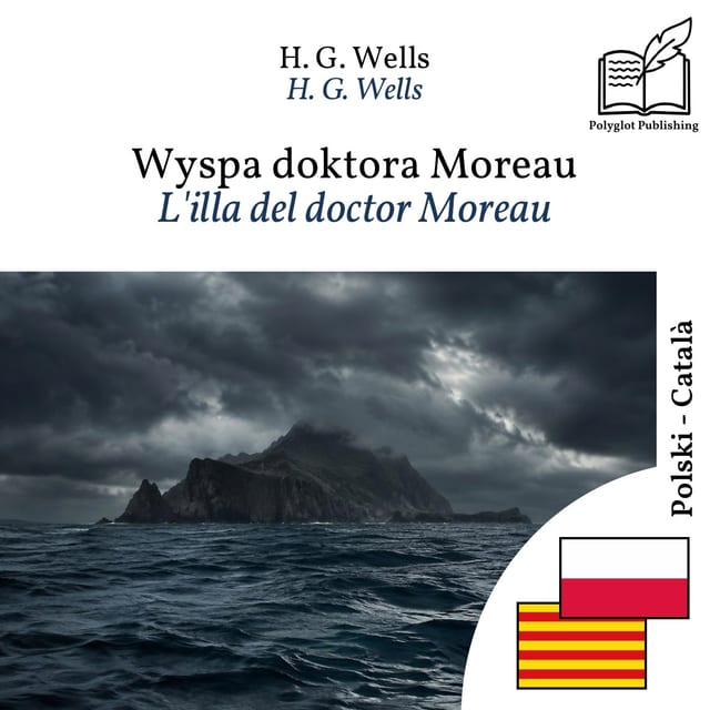 L'illa del doctor Moreau