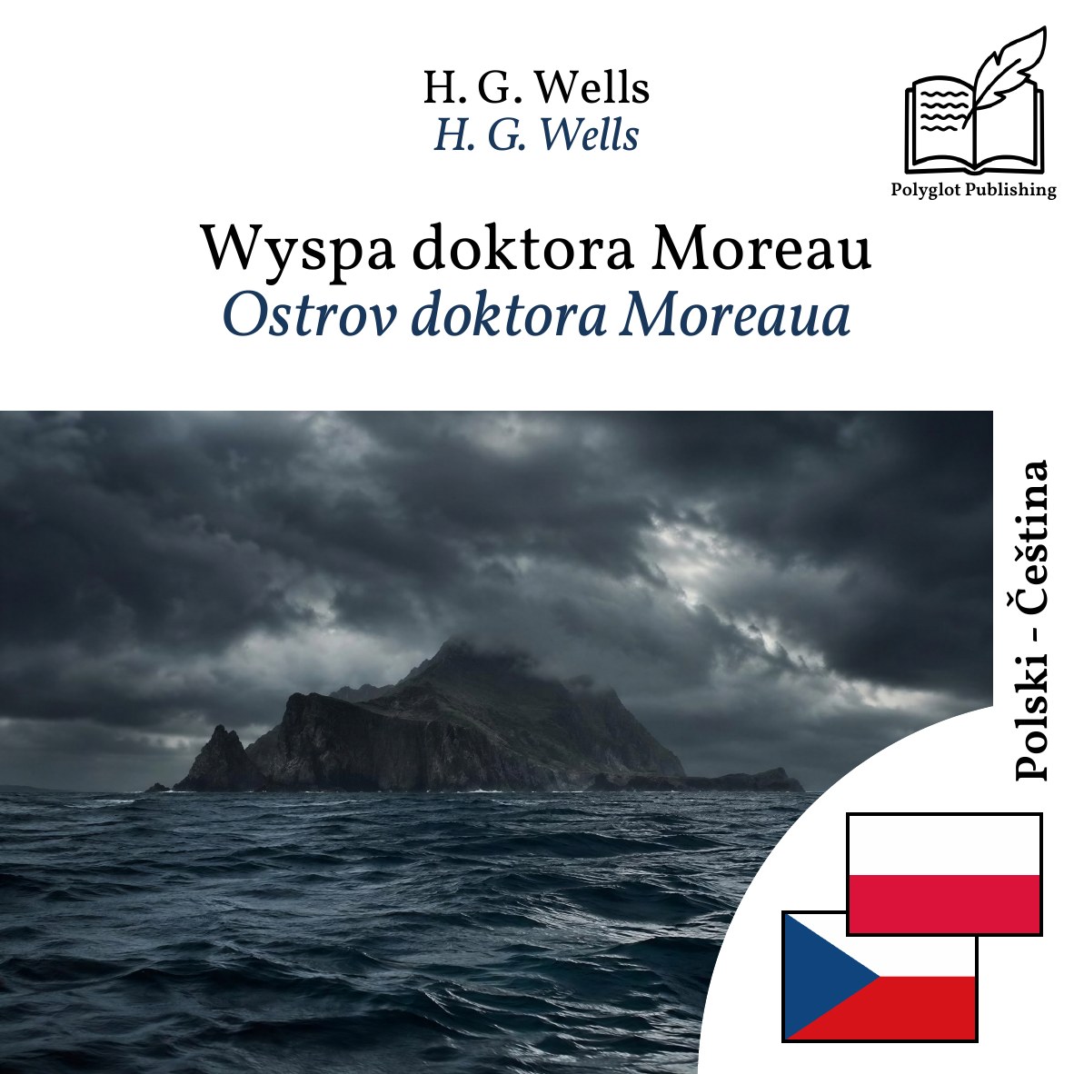 Ostrov doktora Moreaua