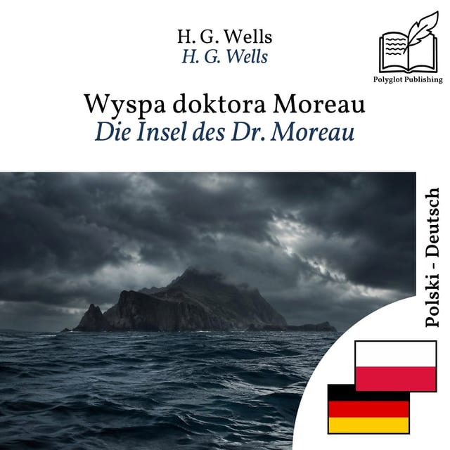 Die Insel des Dr. Moreau