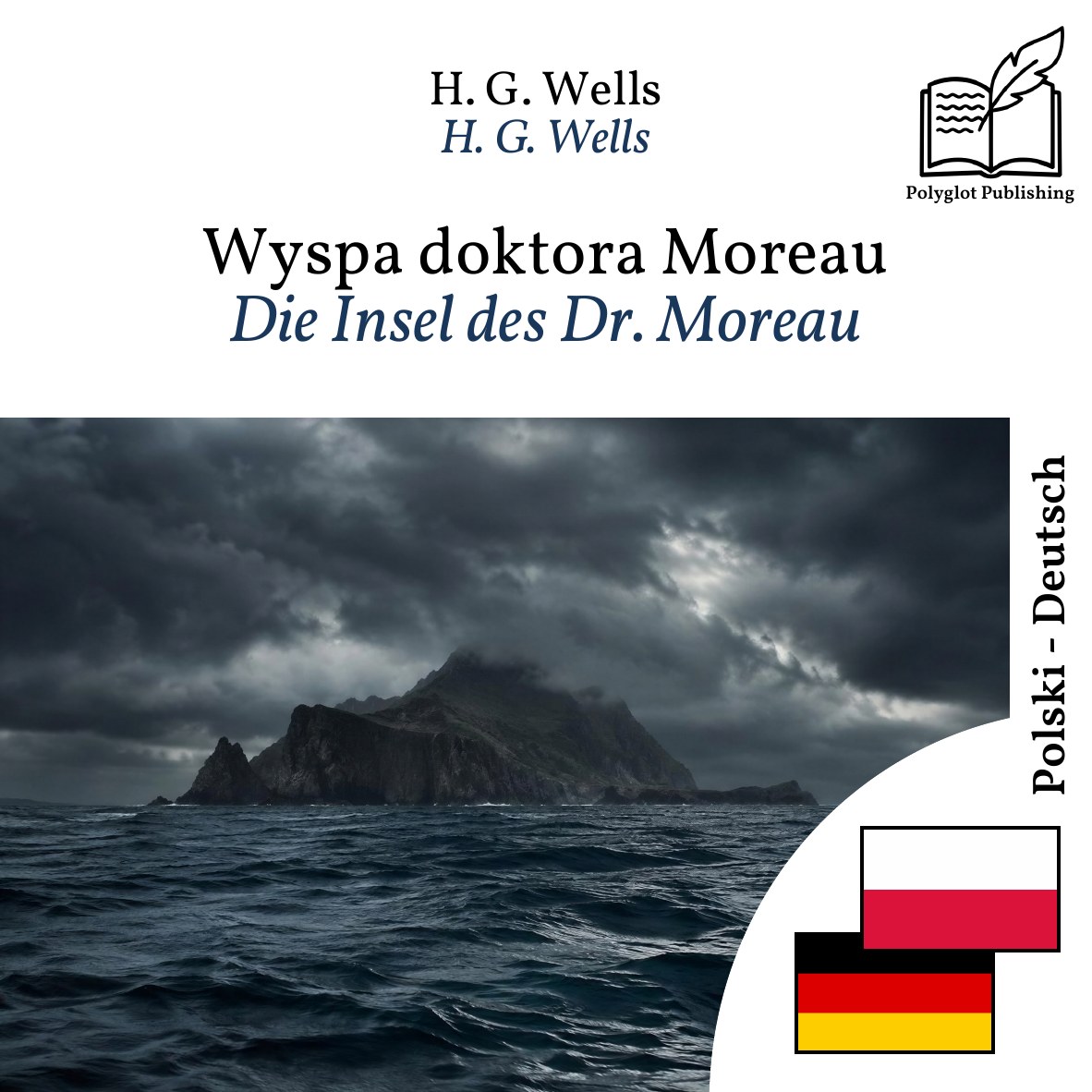 Die Insel des Dr. Moreau