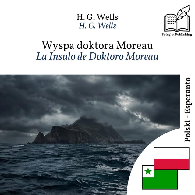 La Insulo de Doktoro Moreau