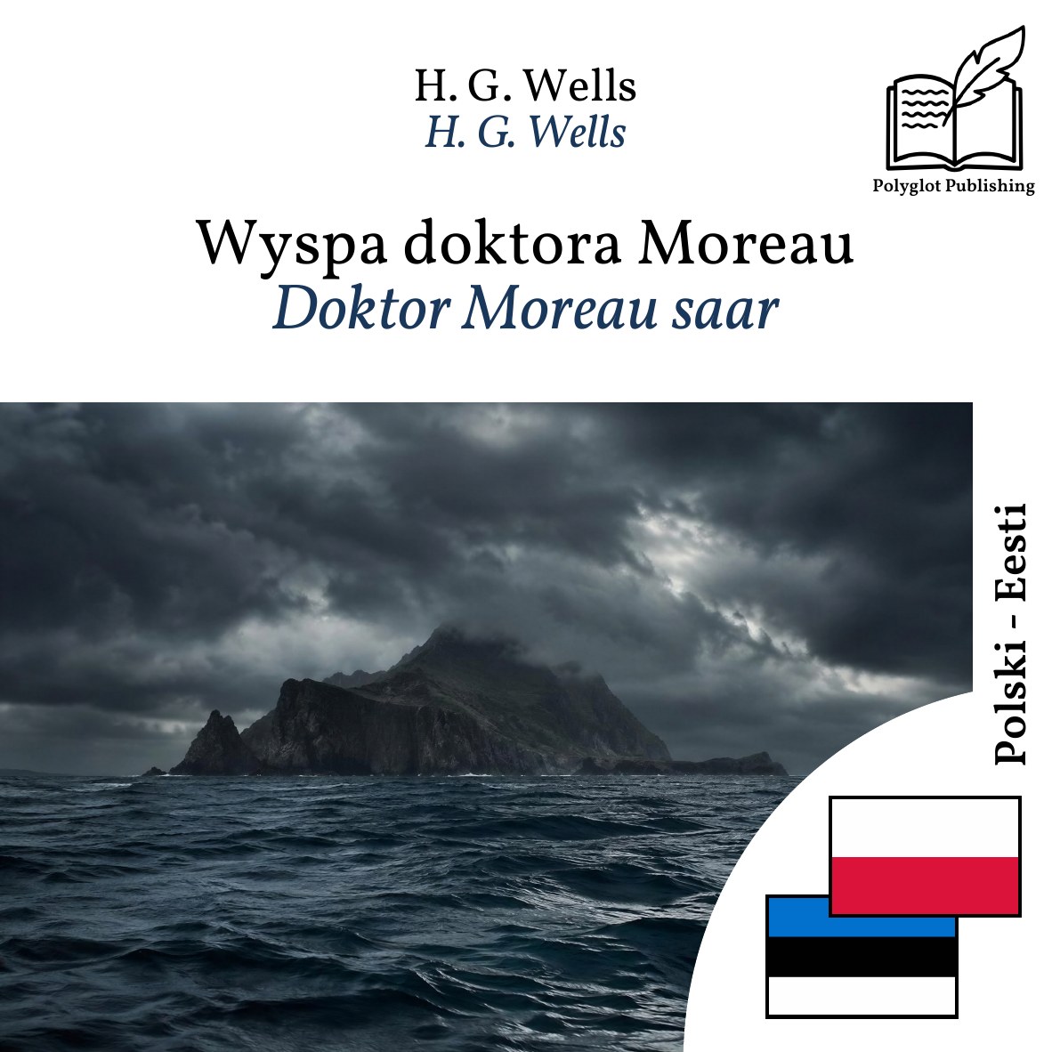 Doktor Moreau saar