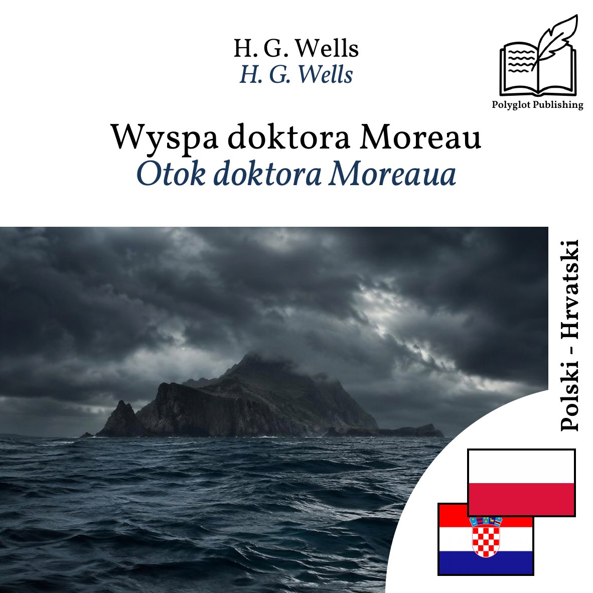 Otok doktora Moreaua
