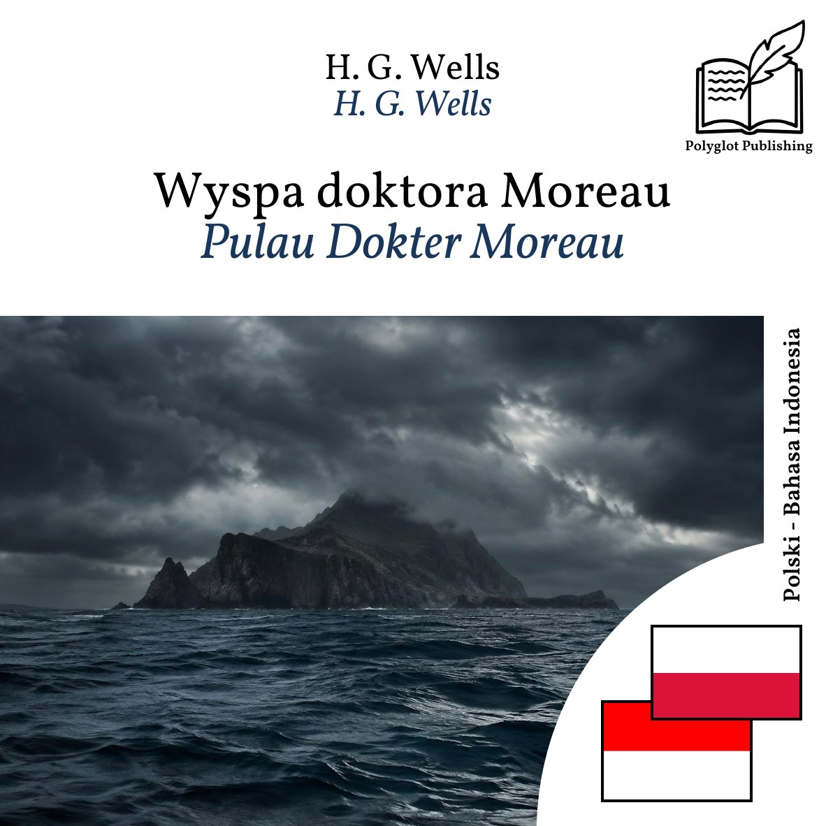 Pulau Dokter Moreau