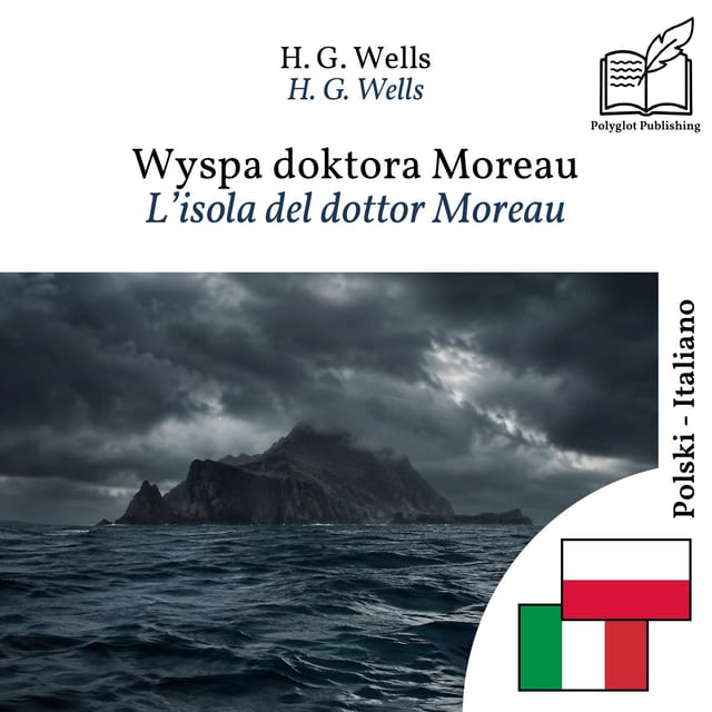 L’isola del dottor Moreau