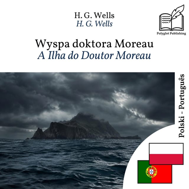 A Ilha do Doutor Moreau