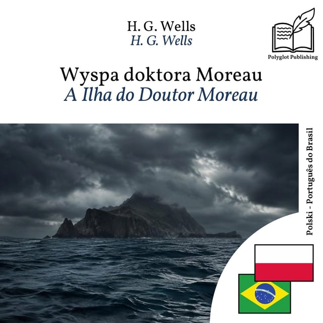 A Ilha do Doutor Moreau