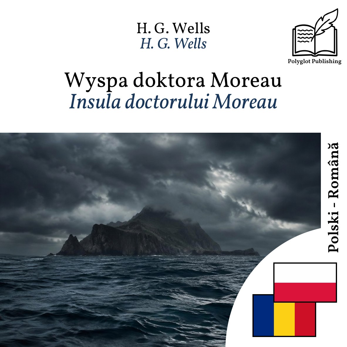 Insula doctorului Moreau