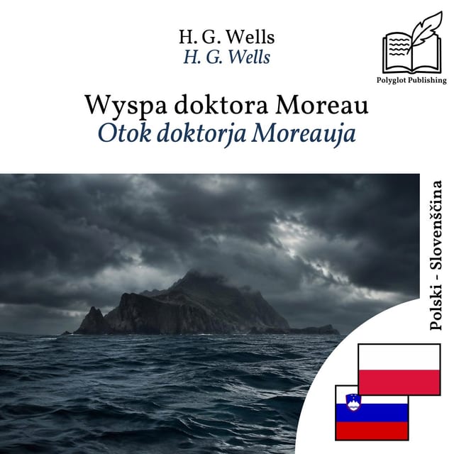 Otok doktorja Moreauja