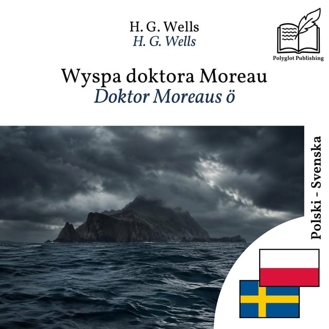 Doktor Moreaus ö