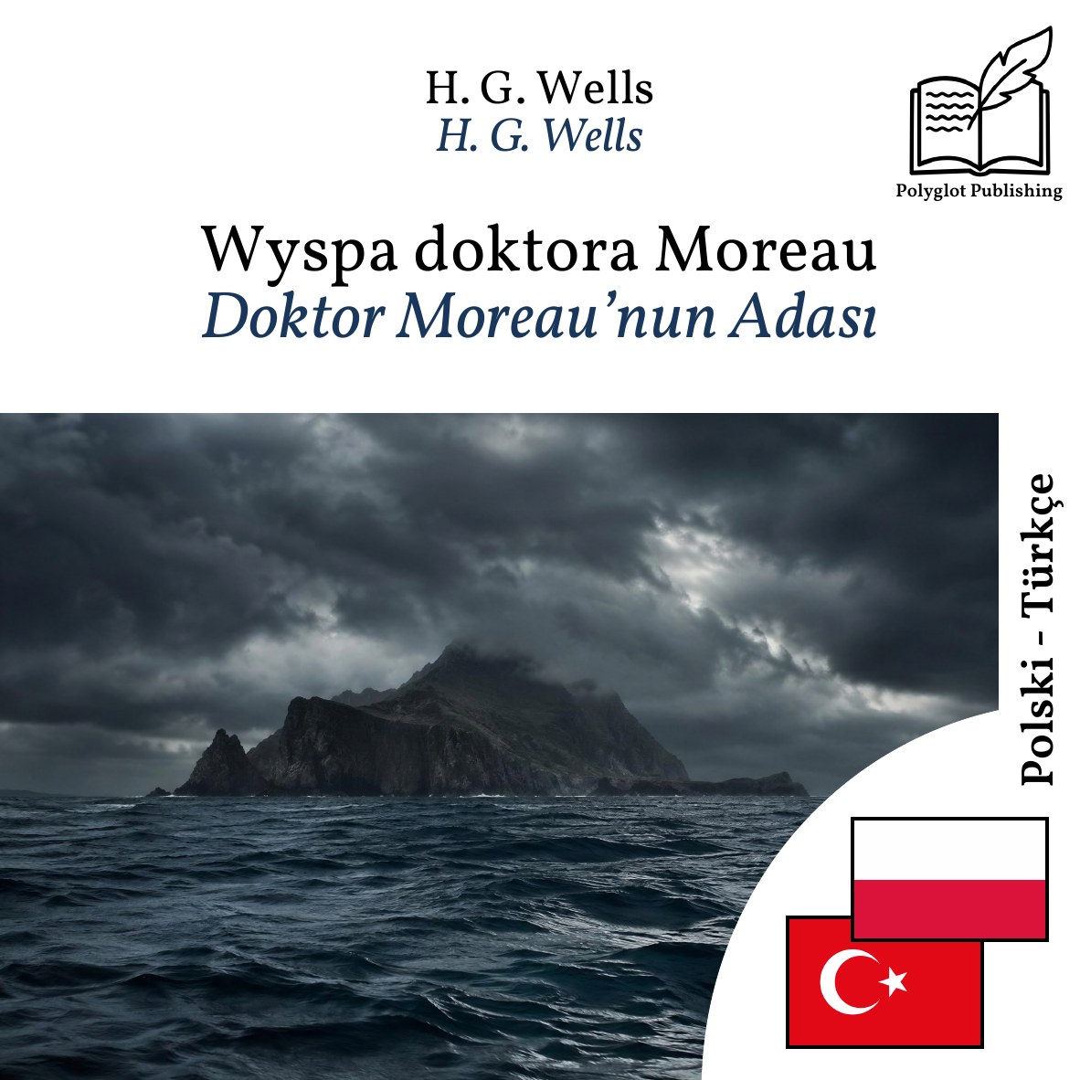 Doktor Moreau’nun Adası