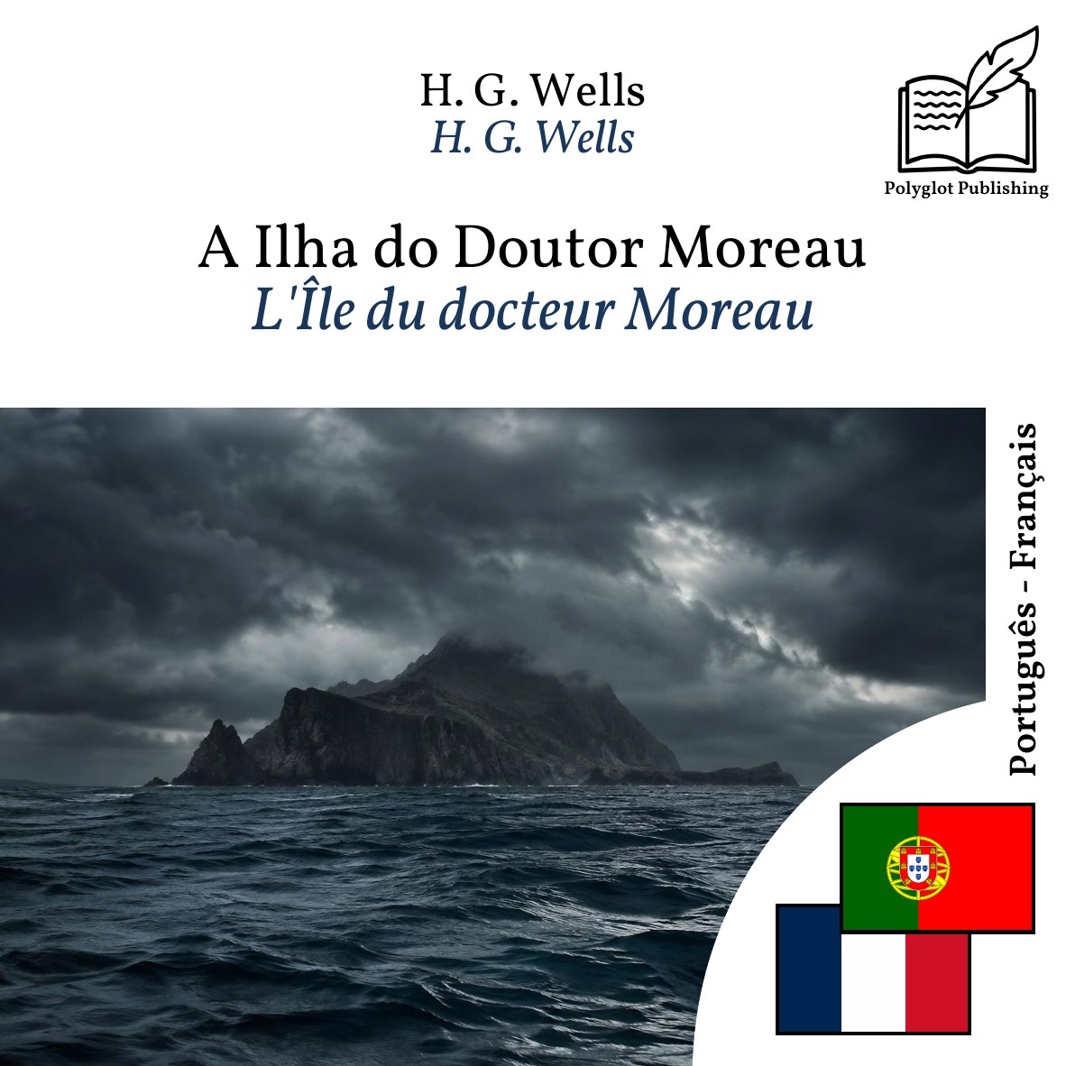 L'Île du docteur Moreau
