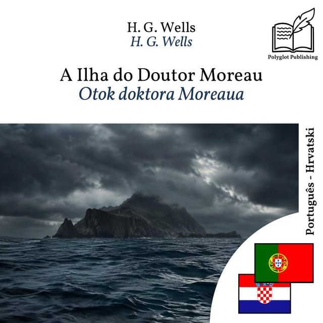Otok doktora Moreaua