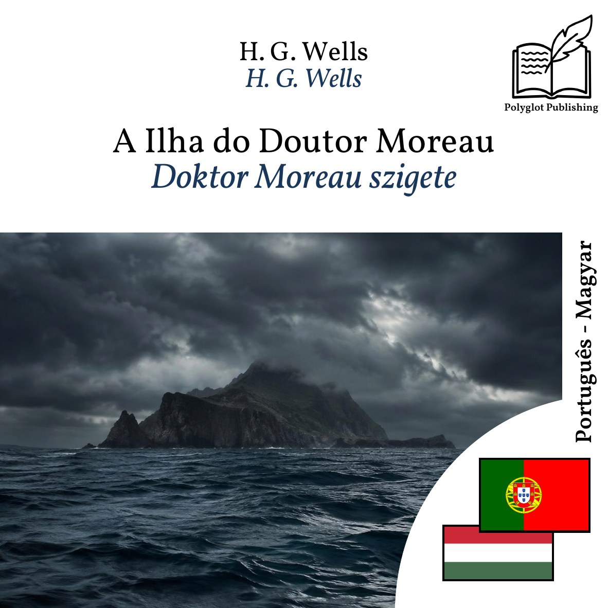 Doktor Moreau szigete