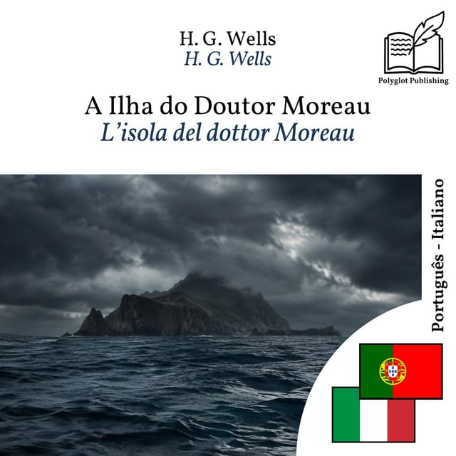 L’isola del dottor Moreau