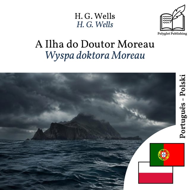 Wyspa doktora Moreau
