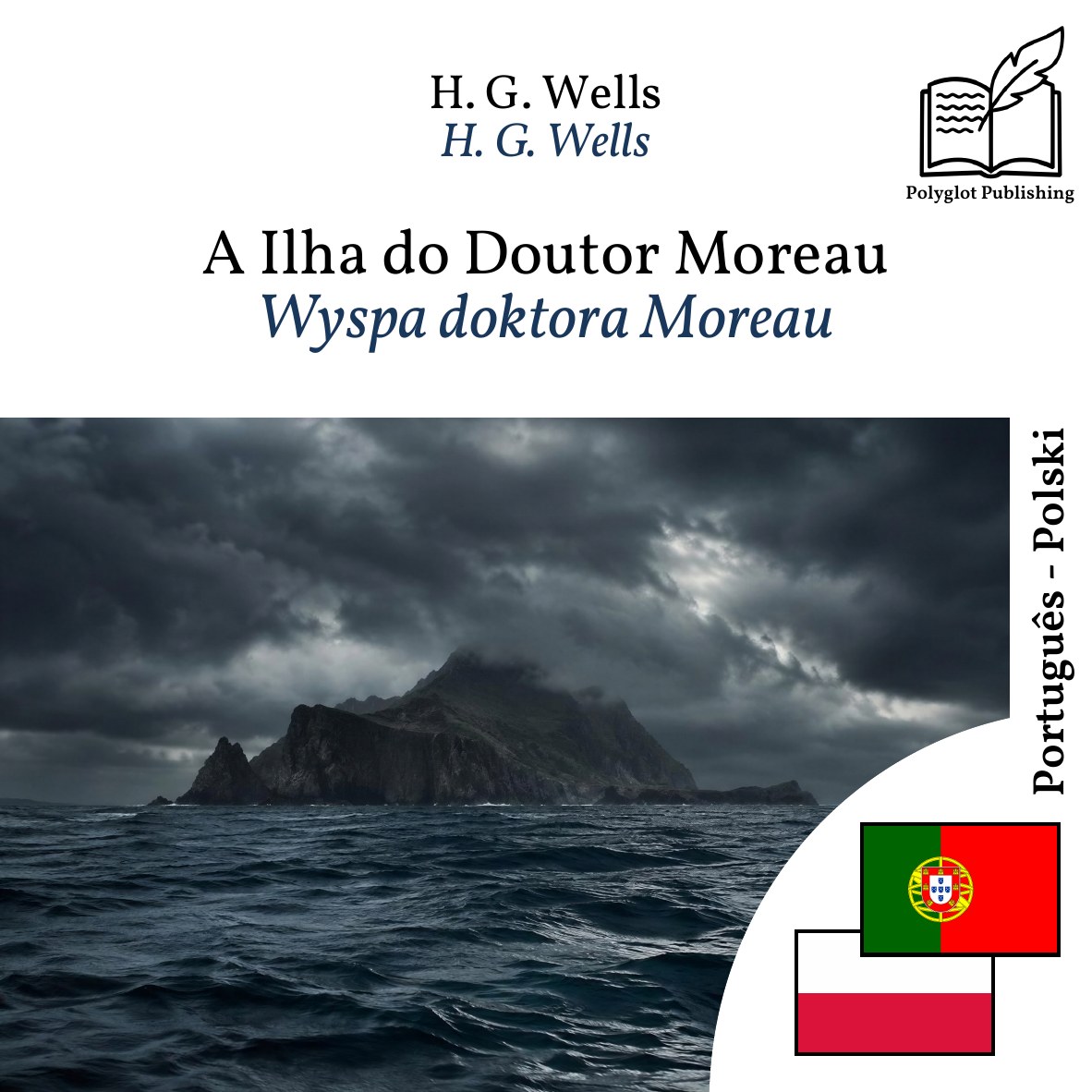 Wyspa doktora Moreau