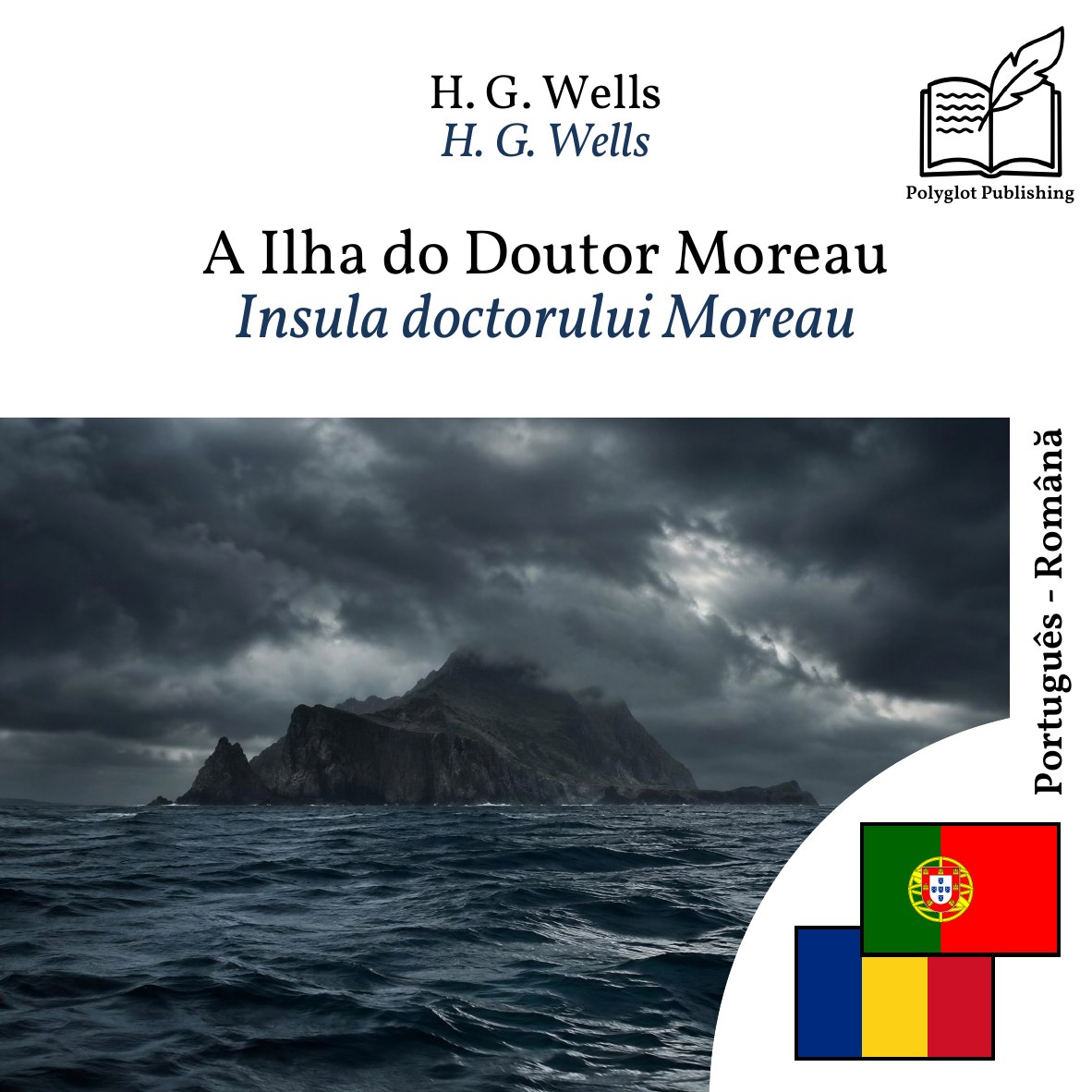 Insula doctorului Moreau