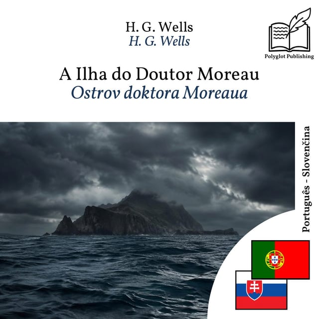 Ostrov doktora Moreaua