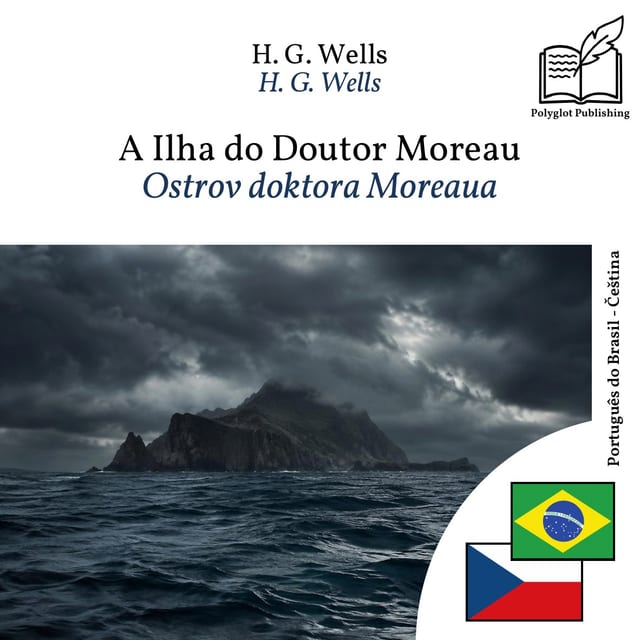 Ostrov doktora Moreaua