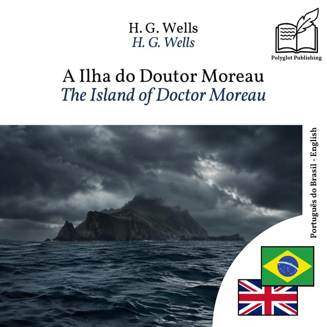 The Island of Doctor Moreau