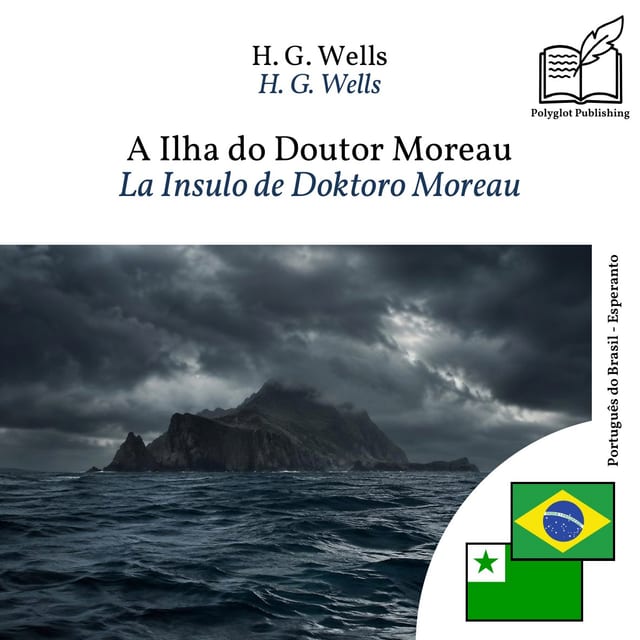 La Insulo de Doktoro Moreau